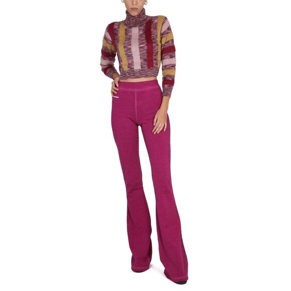 Dsquared Women Cropped Shirt